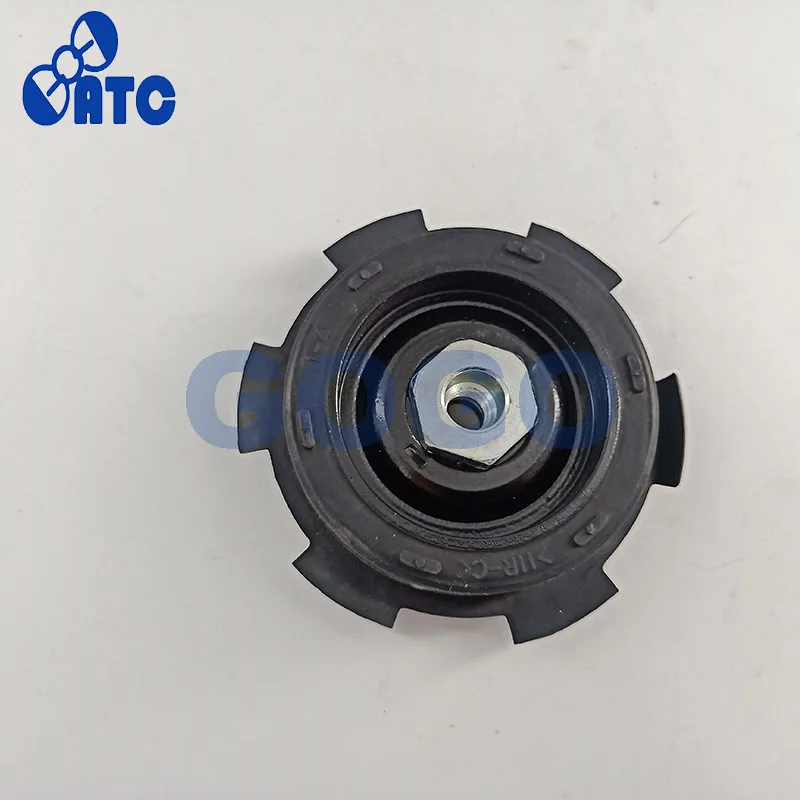 Совершенно новый для автомобильного ступица компрессора переменного тока диск