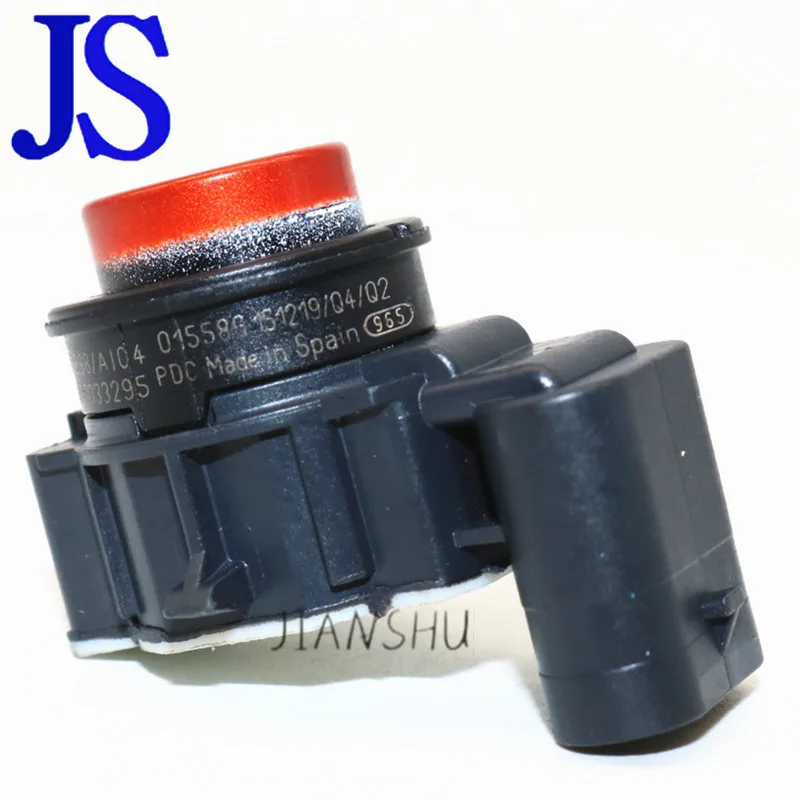 1 шт. 9261598 Оригинальный оригинальный датчик парковки автомобиля PDC