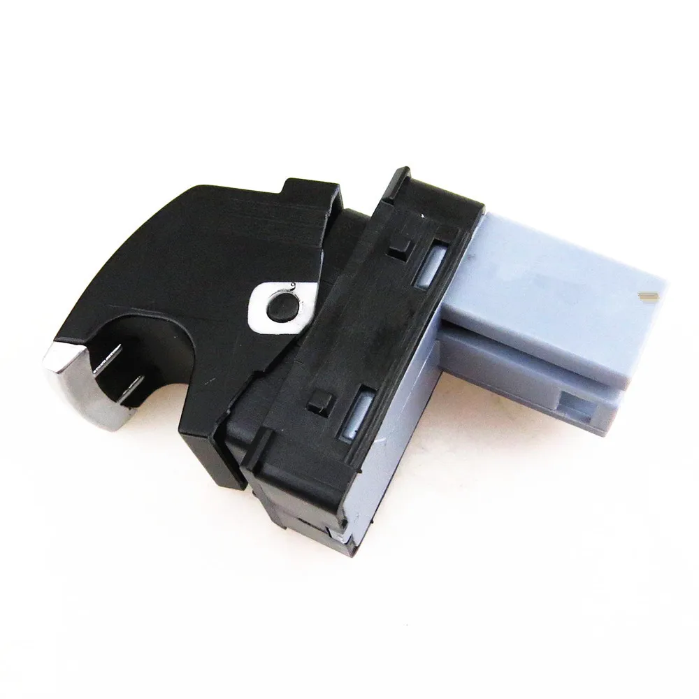 Автомобильный переключатель стеклоподъемника READXT + черная монтажная рамка для VW