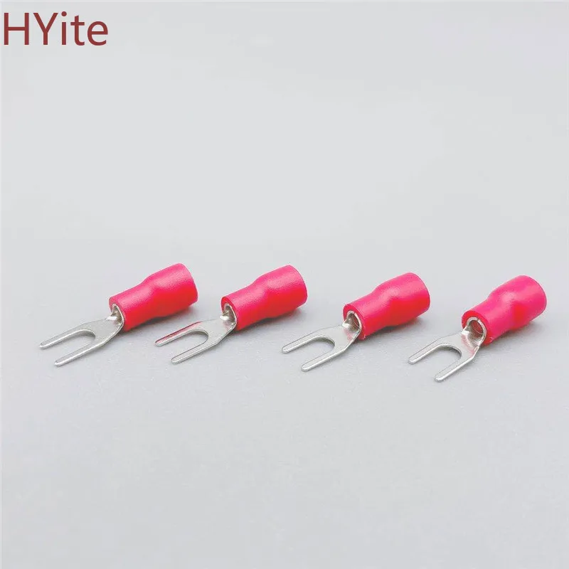 Фонарь для обжима кабеля 100 шт.|Терминалы| |