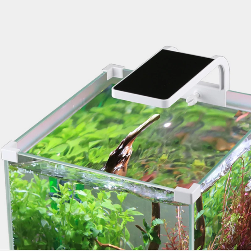 

Sunsun AD-150 водное растение, трава, мох, светодиодный светильник для аквариума