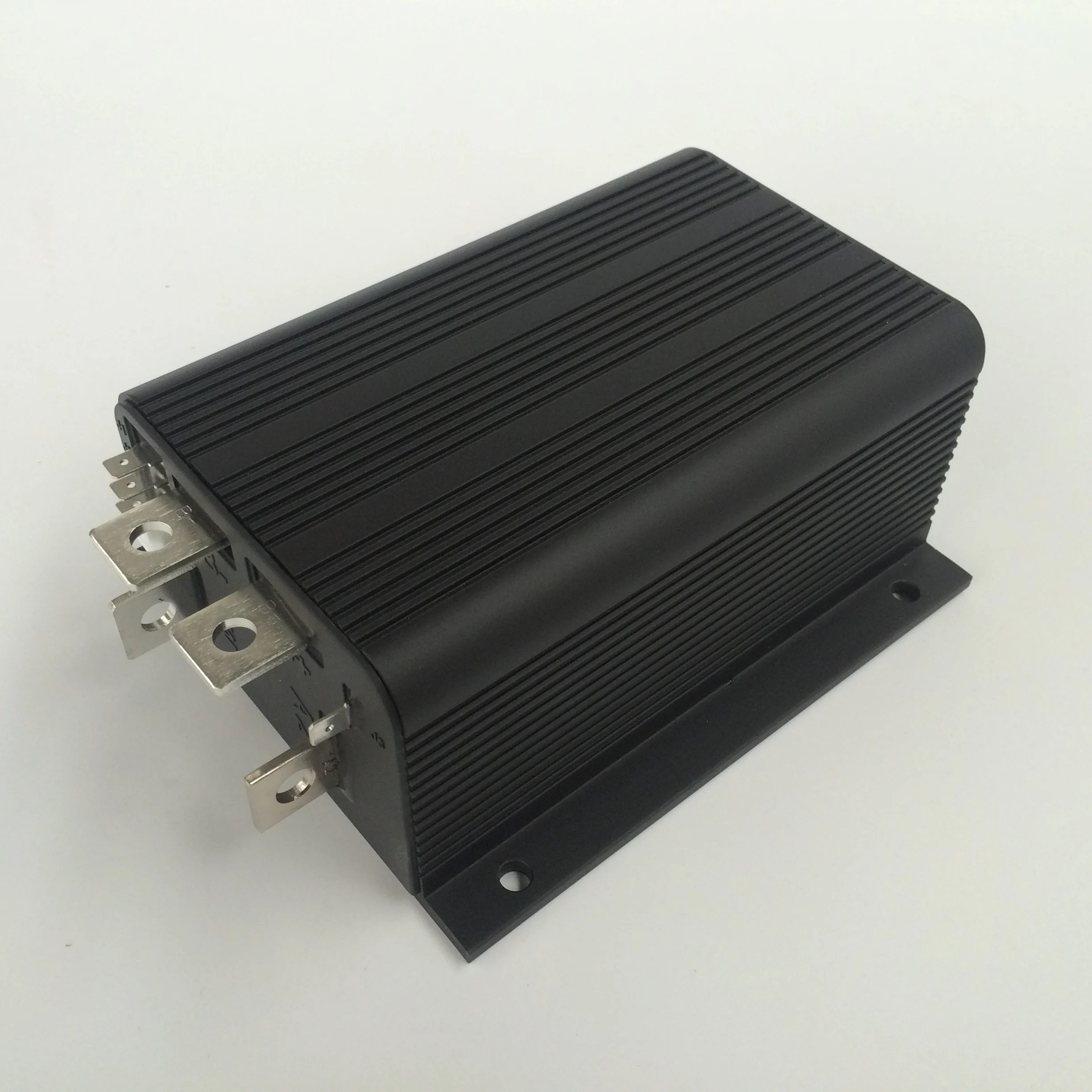 Оригинальный Curtis PMC 24V / 36V 275A контроллер скорости двигателя постоянного тока