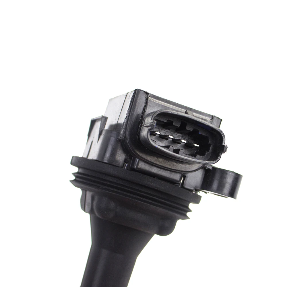 1 шт. катушки зажигания для VOLVO C70 S60 S70 S80 V70 XC70 XC90 2 0 3 4 5 9 T5 T6 91256016 30713416 мкФ 341