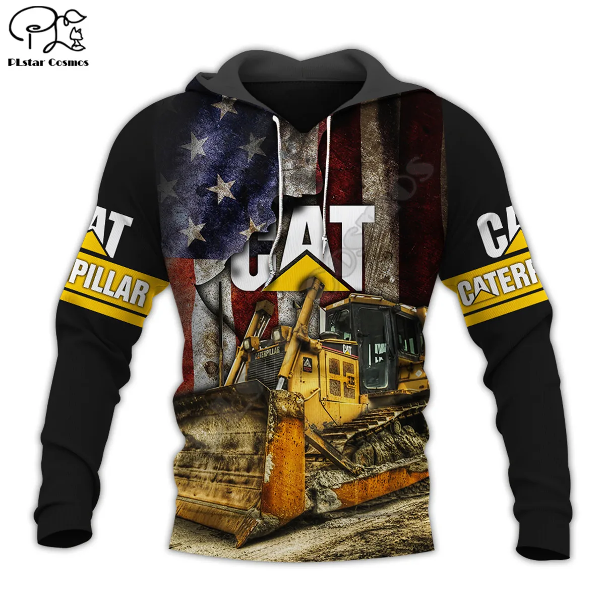 

Moletom moletom de impressão 3d masculino e feminino manga esportes radicais hip hop engraçado outono streetwear homem sweatshir