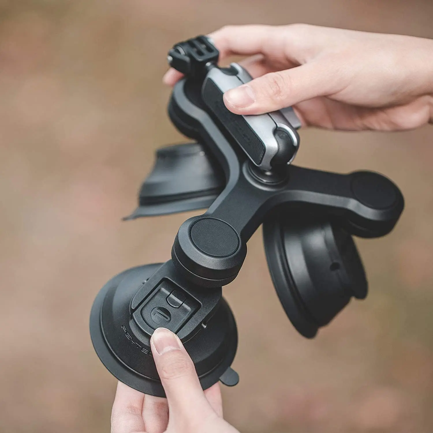 

PGYTECH Gopro/DJI OSMO Pocket 2/OSMO Pocket/OSMO