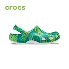 CROCS Classic Tropical Clog UNISEX