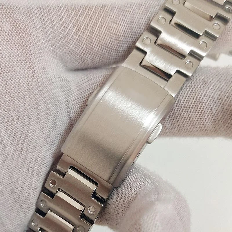 For Casio G-shock DW5600 GW-B5600 GB-5600 GWX-5600 DW--5052 GA-2100 Sports Watch Replacement Watchbands High Quality Bracelet