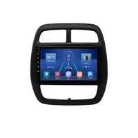 9 inch touch screen android 10 car stereo for renault kwid 2015 with bluetooth apply carplay mp4 mp5 multimedia player