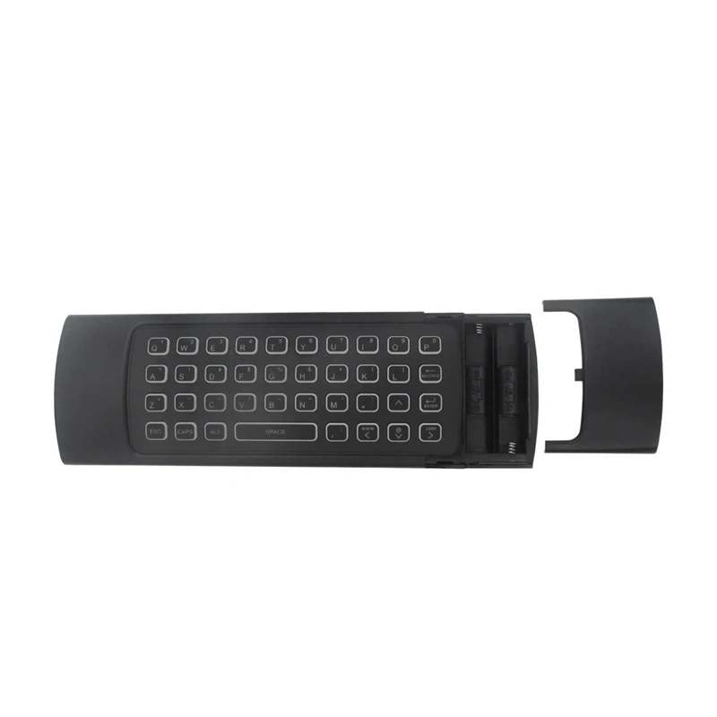 MX3 PRO Беспроводная клавиатура Air Mouse Пульт дистанционного управления 2 4G Mini для Amazon