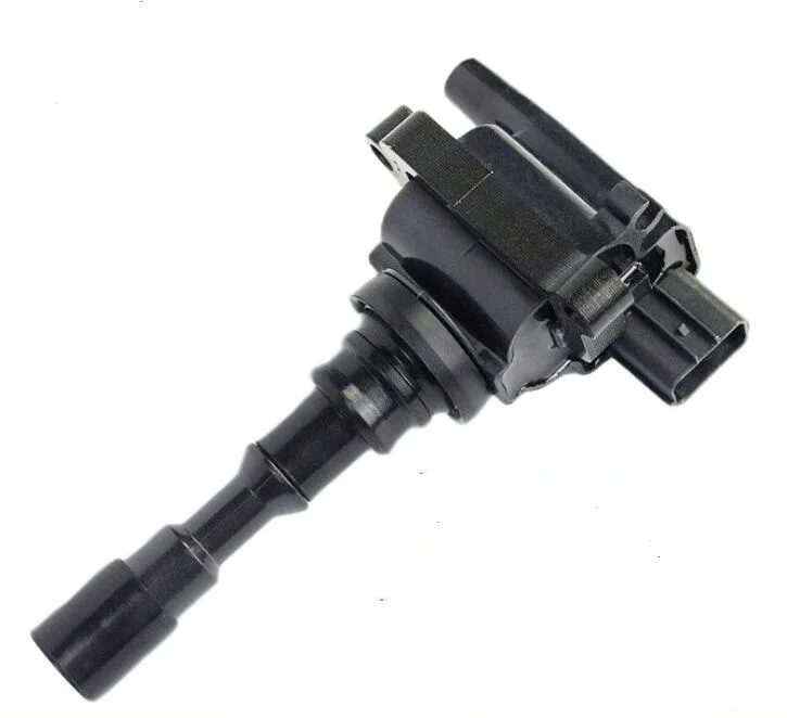 

3 шт катушки зажигания на вилке для 2003-2006 Kia Sorento 3.5L V6 UF431