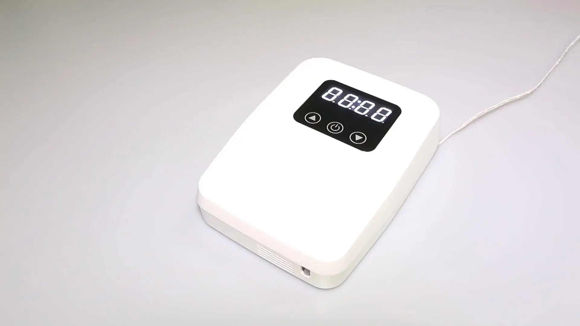 

300mg/h Ozone Air and Water Purifier WAP0.2-D for Car or Kitchen