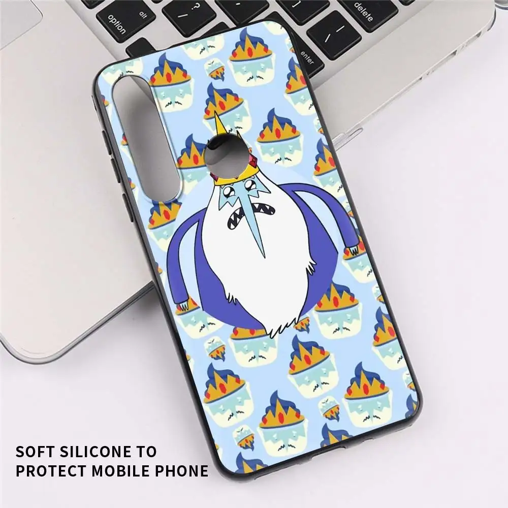 adventure time beemo bmo phone case for motorola moto g9 play one fusion plus g8 power lite hyper e6s edge soft silicone cover free global shipping