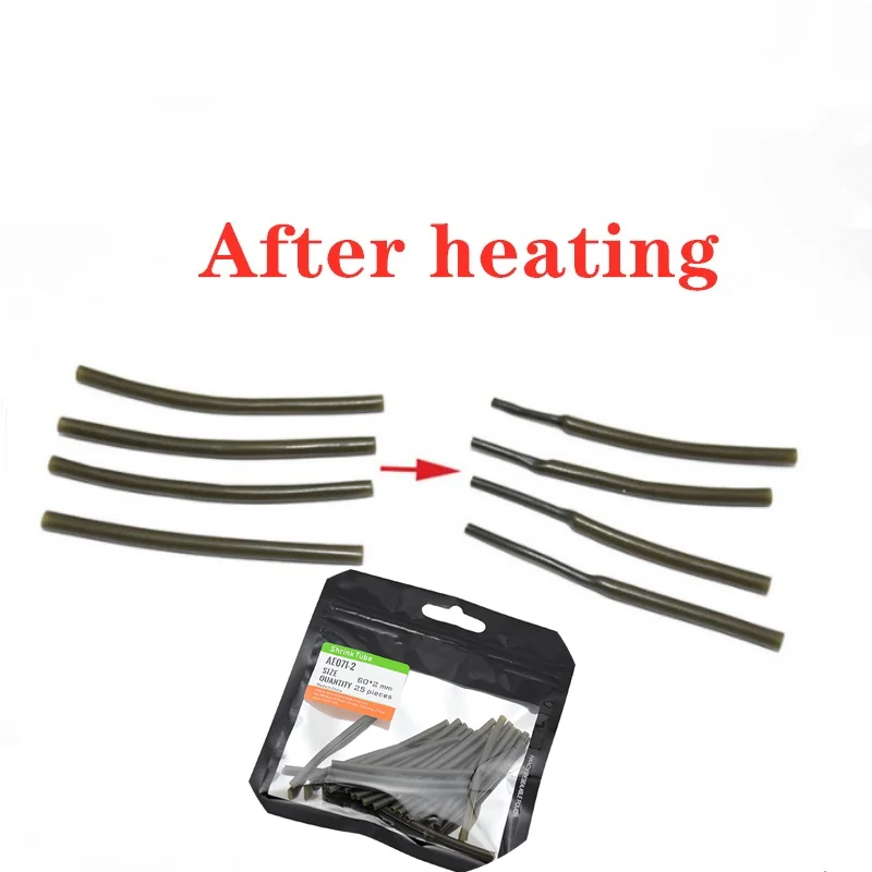 25 шт. рыболовные принадлежности для ловли карпа | Спорт и развлечения