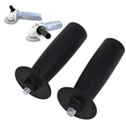 Вспомогательная Боковая ручка для болгарки, 810 мм, черная резьба