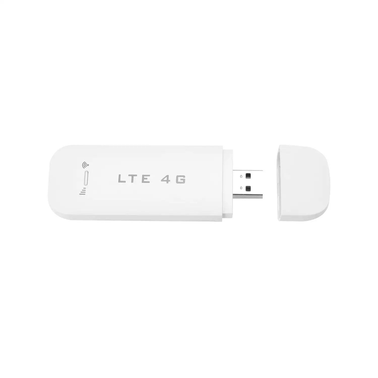 

Portable USB Memory Stick Modem LTE SIM Card Slot 4G unlocked