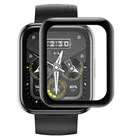 Защитная пленка для смарт-часов Realme Watch 22 Pro, 2pro, ЖК-дисплей экран в полной комплектации