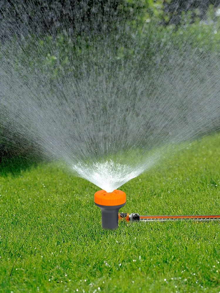 

Portable Faucet Irrigation Head Flexible 360 Degree Water Sprinkler Nozzle Lawn Garden Irrigation Sprinkler Irrigation Spray