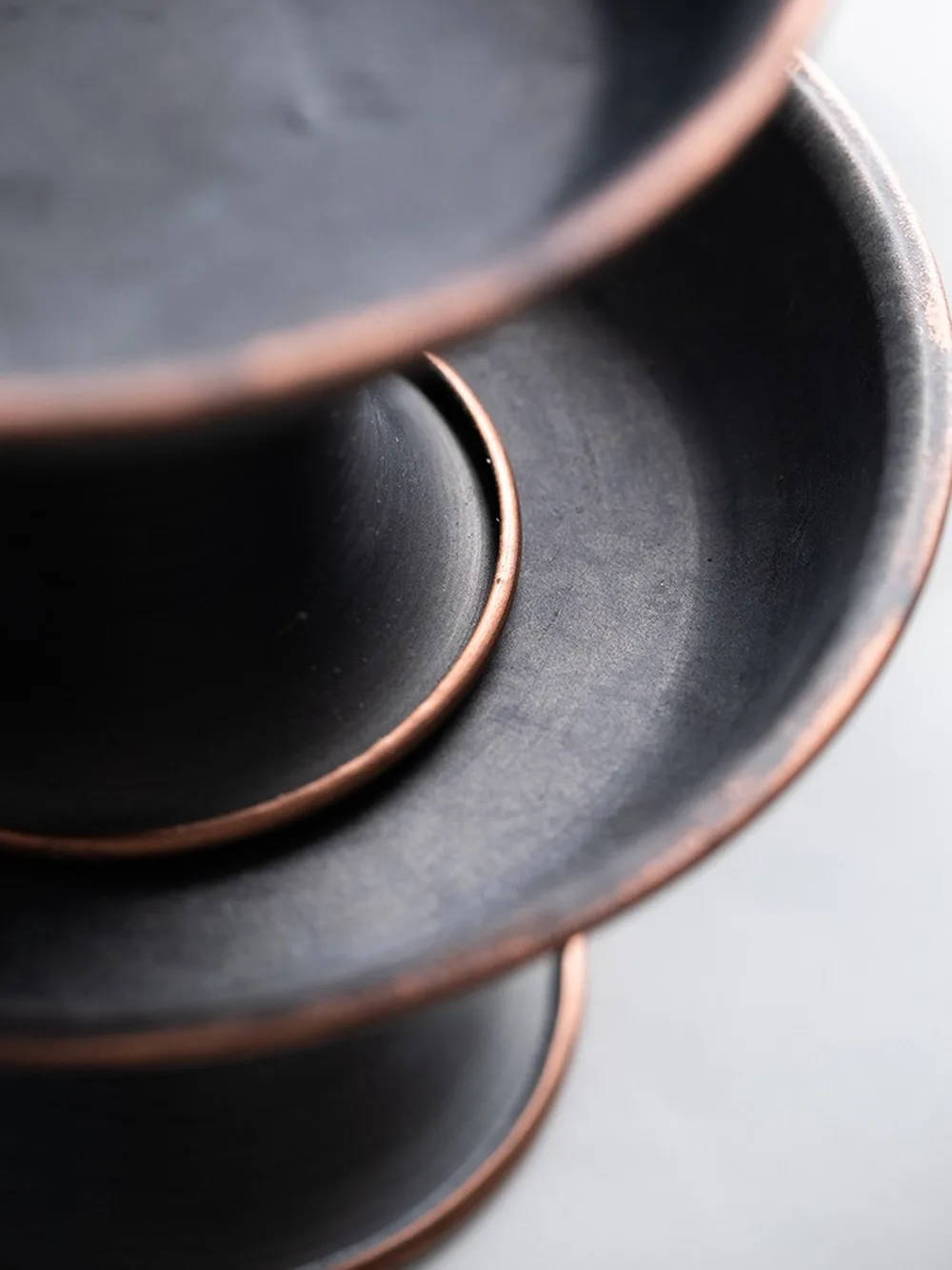 Фруктовая тарелка креативная железная художественная с высокой ногой