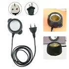 Кастрюля с кератином для плавления волос, аппарат для обработки украшений сделай сам, 12 мл, 30 Вт