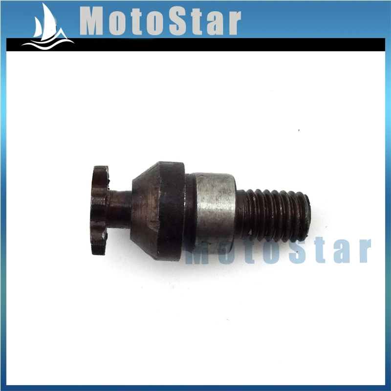 25H 7 зубчатый сцепление барабан коробка передач звездочка цепи для 2 тактного