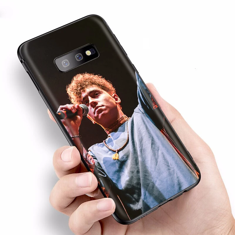 Чехол для Samsung Galaxy A7 A8 A9 A10 A20 A30 A40 A50 A70 M10 M20 M30 S10 S10e J6 Plus|Бамперы| |