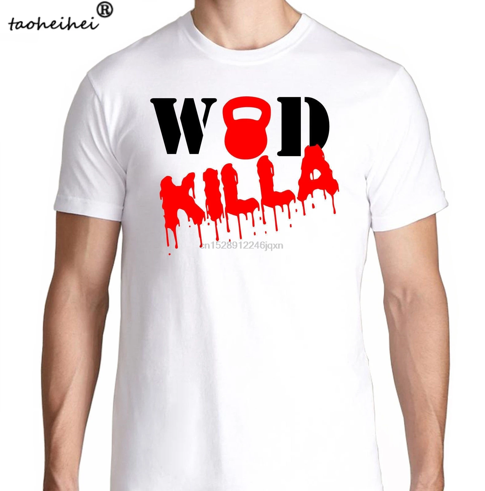 wodkilla shirt
