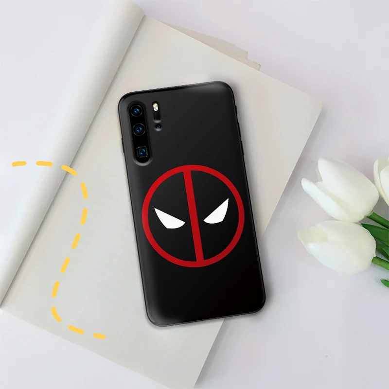 Для huawei Y6 Y7 2018 Y9 Prime 2019 Коврики 10 20 Pro Nova2 3 4 Lite Nova 2i 3i 5i крышка комиксов чехол с