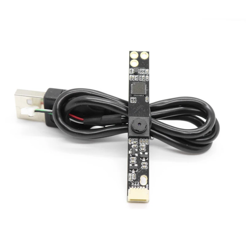 

3MP Camera Module Free Driver USB2.0 OV3660 85 Degree FOV 2048x1536 25Fps Camera with USB Cable