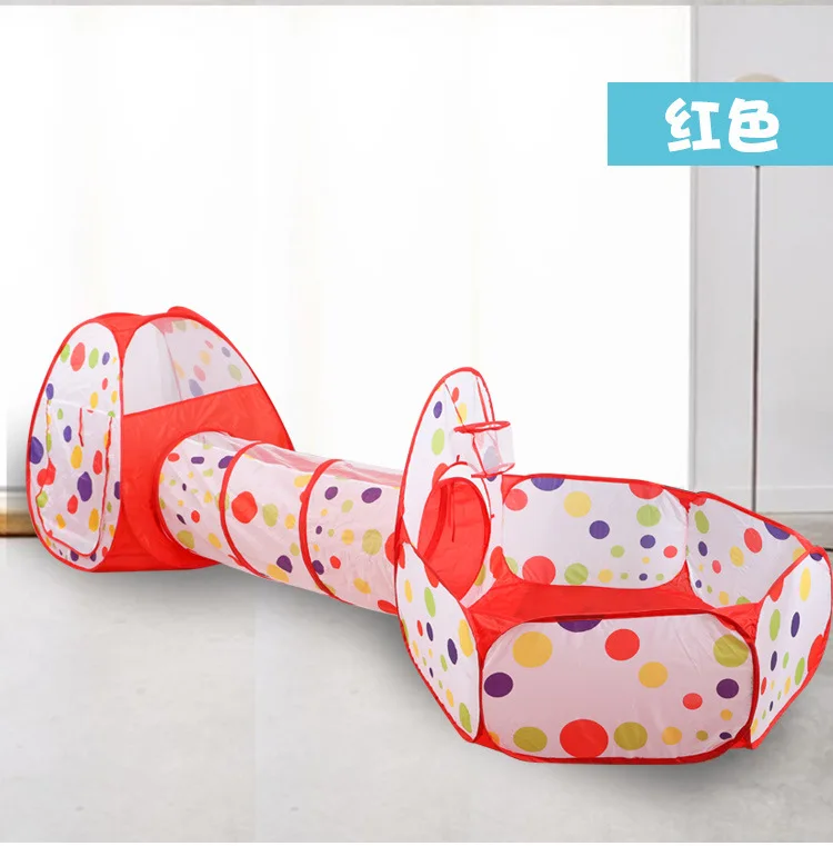 Детский манеж с большой шариковой ямой 1 5 м | Игрушки и хобби