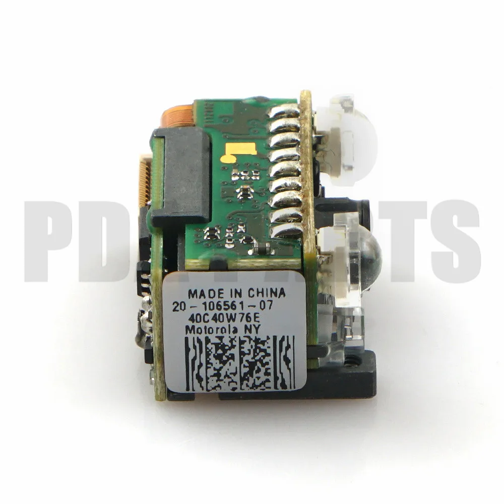 2D сканирующий двигатель для символа MC65 MC659B (20 106561 07)|Модули камеры мобильных