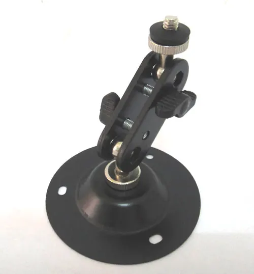 

Металлический Монтажный кронштейн x2pcs для камеры видеонаблюдения