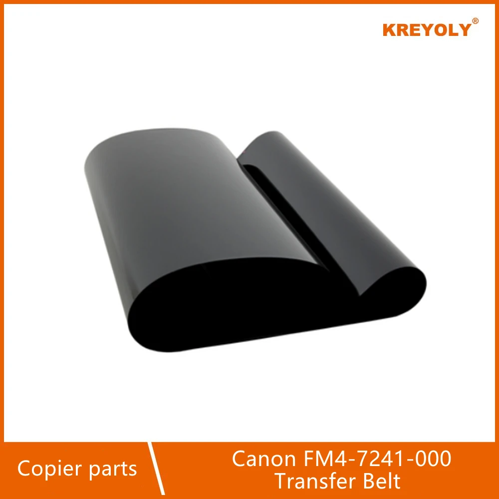 

ITB Transfer Belt Made in Japan For Canon iR ADVANCE C5030 C5035 C5045 C5051 C5235 C5240 C5250 C5255 FM4-7241-000
