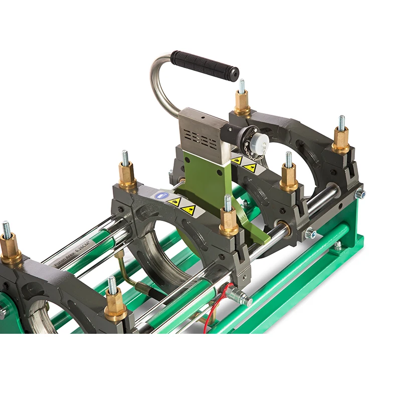 63 200 мм гидравлический сварочный аппарат для труб HDPE|Аппараты сварки труб| |