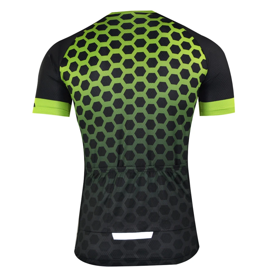 NEW 2019 summer cycling jersey Men's style short sleeves clothing sportswear outdoor mtb ropa ciclismo bike | Спорт и