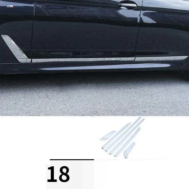 Корпус окна багажника задние панели наружные модифицированные Automovil