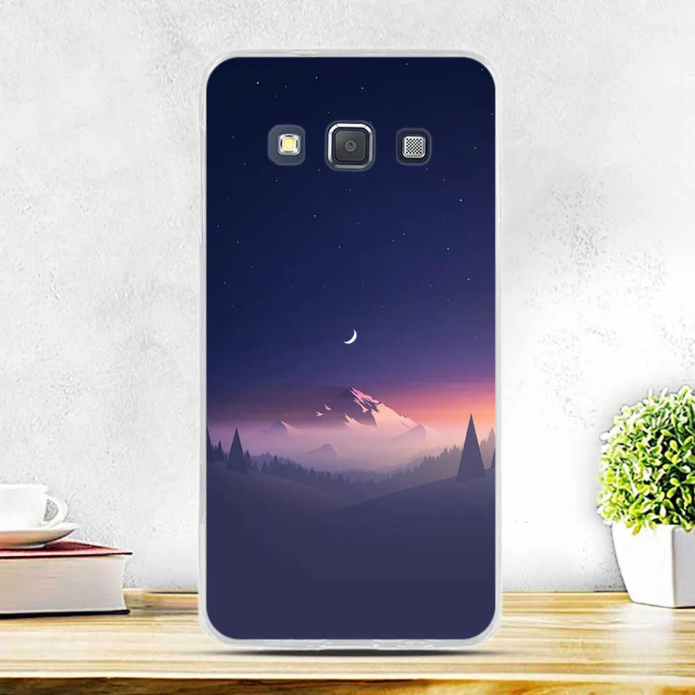Чехол для samsung Galaxy A3, мягкий чехол из ТПУ для samsung A3, чехол для samsung Galaxy A3, A300, A300F, A300H, SM-A300F, чехол для телефона s