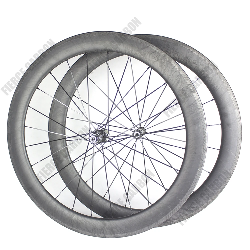 

Marble 55/60/75/80mm Depth 26mm Width NOVATEC 61/62SB Hub AC3 Brake Track 700C Road Carbon Wheelset V Brake Free Shipping