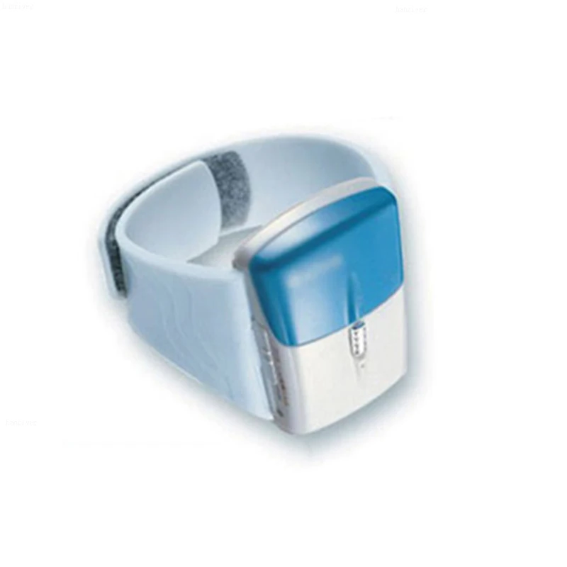 Часы стиль полисомнограф инфракрасный массаж вибрационная терапия сон храп