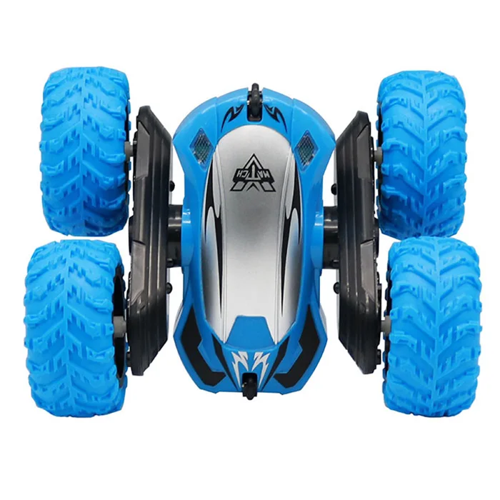 JZL 3388 2 4G беспроводной пульт дистанционного управления каскадер автомобиль