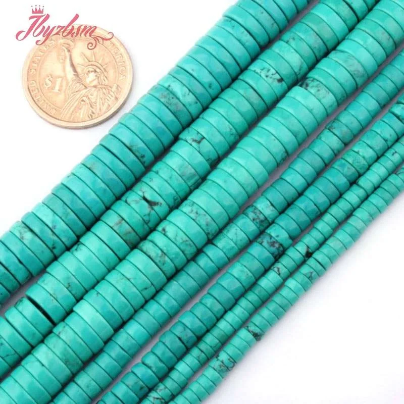 Бусины из натурального камня для самостоятельного изготовления ожерелий