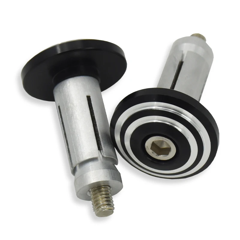 13 5 18 мм модифицированный мотоцикл Универсальный алюминиевый сплав CNC руль