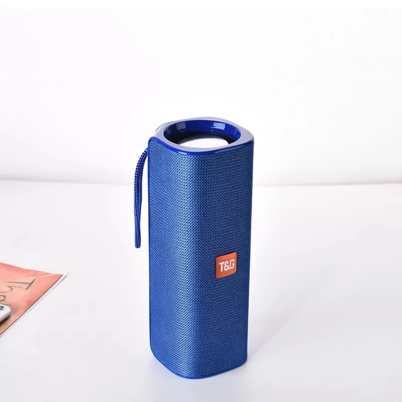 Портативная bluetooth-Колонка TG531 беспроводная сетевая карта U-диска TF-карта внешняя