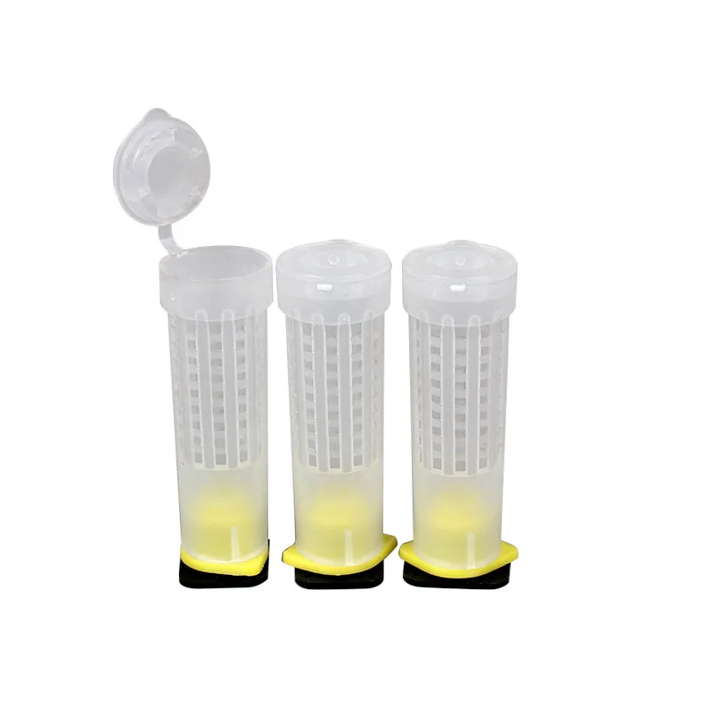 Набор инструментов для пчеловодства чашек система королевы маркер оборудование