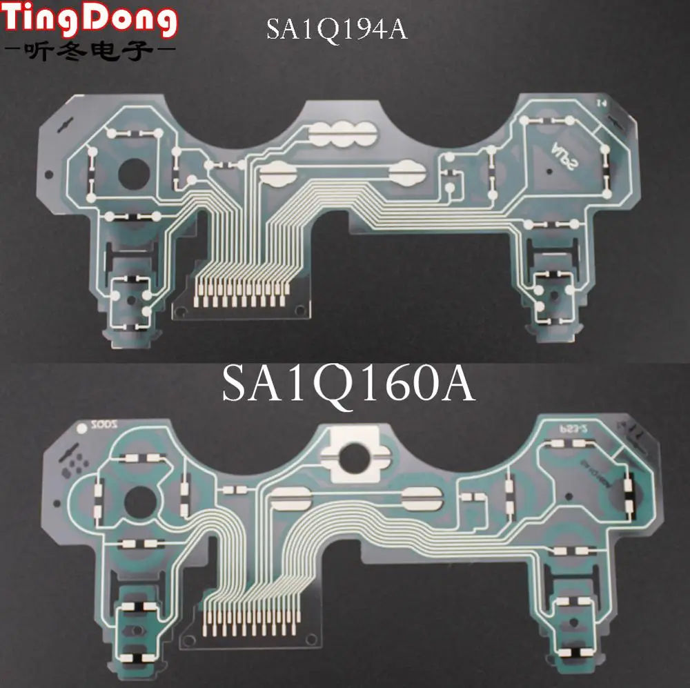 1 шт. запасная часть доска ленточный кабель проводящий печатная плата пленка SA1Q160A