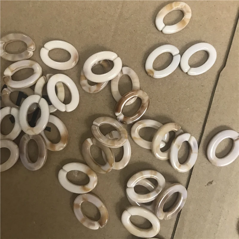 Прозрачный пластиковый ремешок в виде рыбьей кости 60-120 см | Багаж и сумки