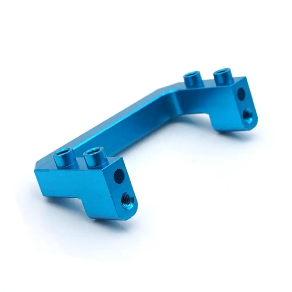 

1:12 CNC Metal Steering Gear Fixing for WLtoys 12423 FY-01-07 Upgrade Parts