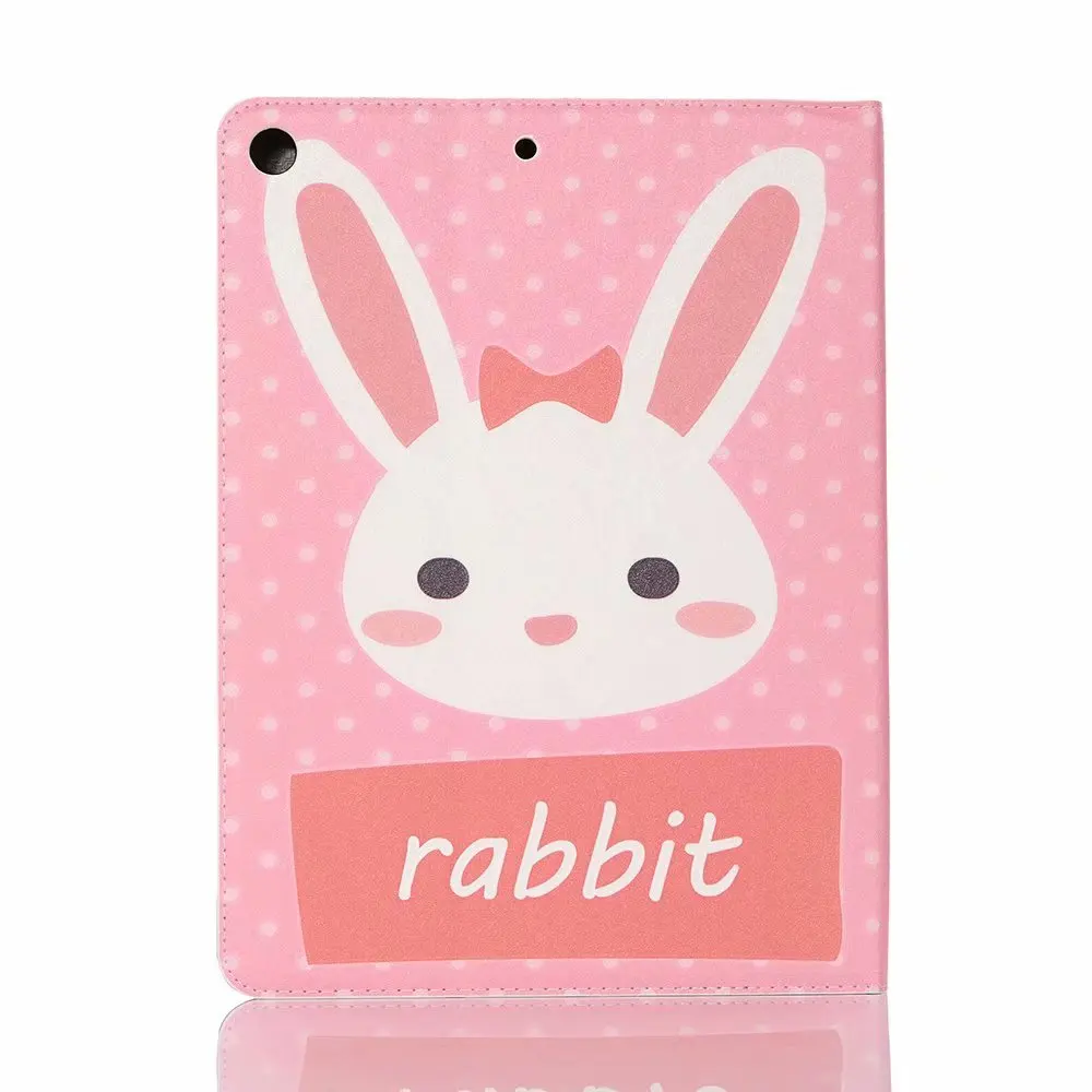 Чехол для планшета нового IPad 7 го поколения Pro 10 2 дюйма 2019 милый детский