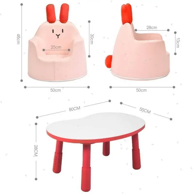 Мини-Кресло для отдыха Cameretta Bimbi детское кресло Silla Infantiles Chambre Enfant детский диван |