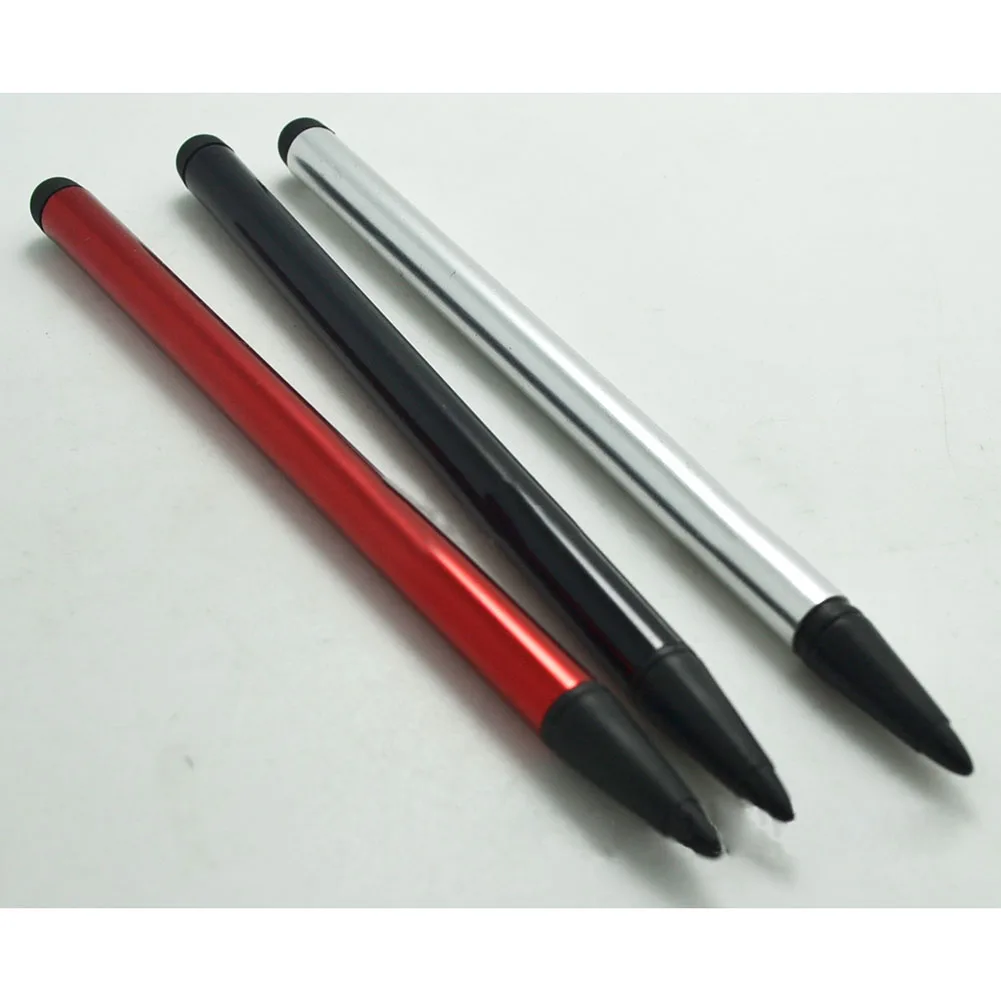 

Universal Smartphone Pen For Stylus Android IOS Lenovo Xiaomi Samsung Tablet Pen Touch Screen Drawing Pen For Stylus iPad iPhone