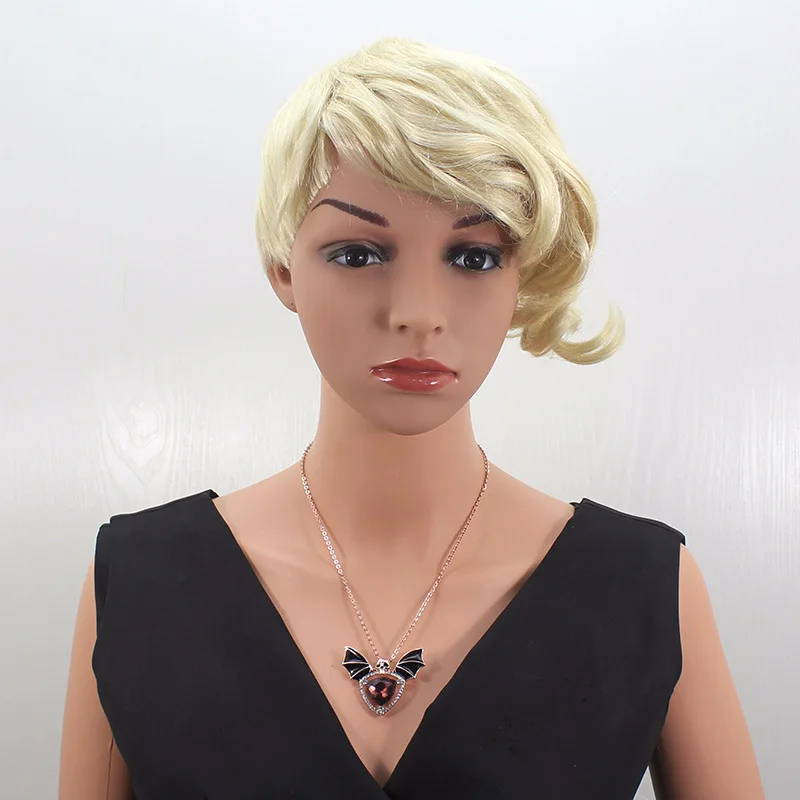 Хэллоуин готический панк череп летучая мышь корсажная булавка булавки броши для